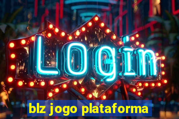 blz jogo plataforma